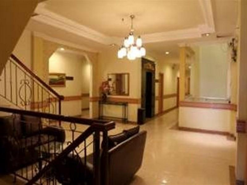 Hotel Harapan Makassar Kültér fotó
